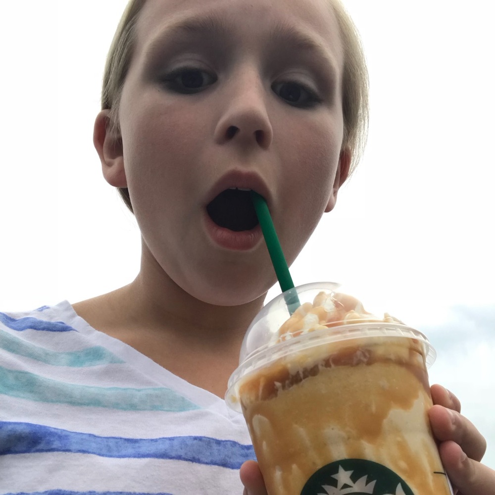 Meet your Posher, Emersyn
